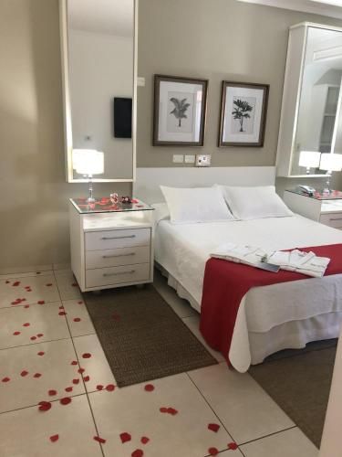 Hotel Pousada Ourinhos