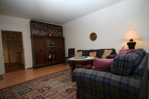 Ferienwohnung Templin