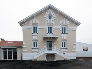 Hotel Image 1
