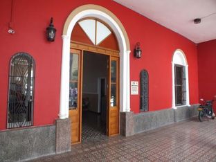 Hotel Image 1