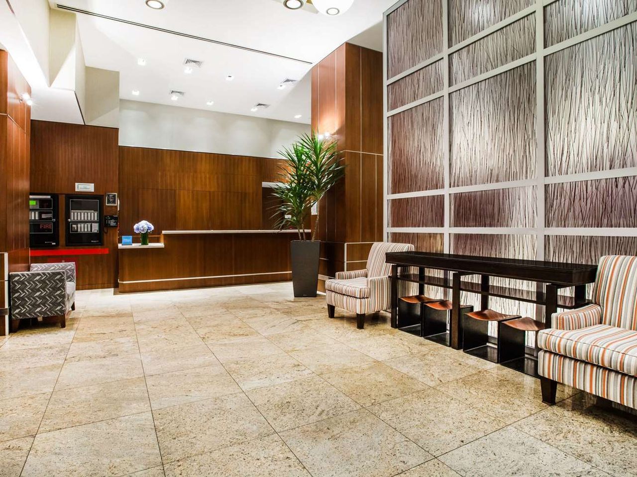 Hilton Garden Inn West 35th Street