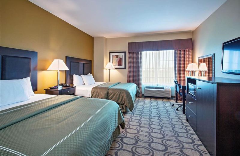 La Quinta by Wyndham New Iberia
