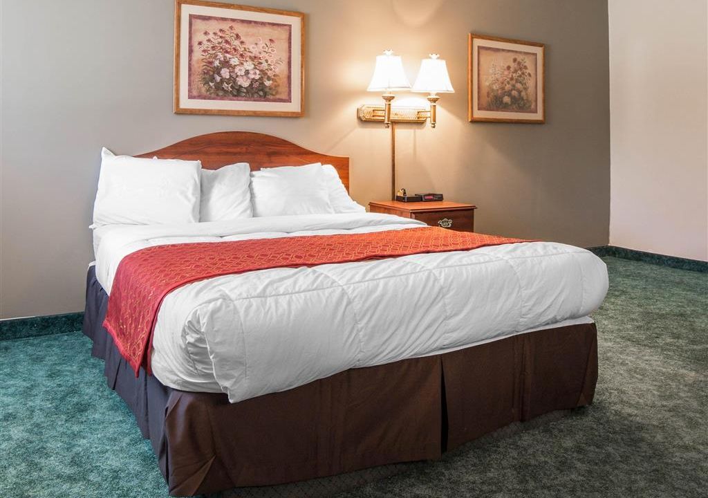 Econo Lodge Salina Scenic Route 89 & I-70