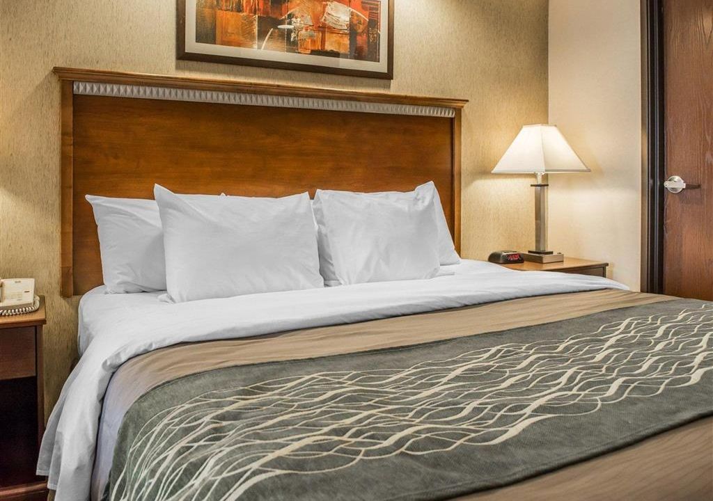 Comfort Inn & Suites Washington