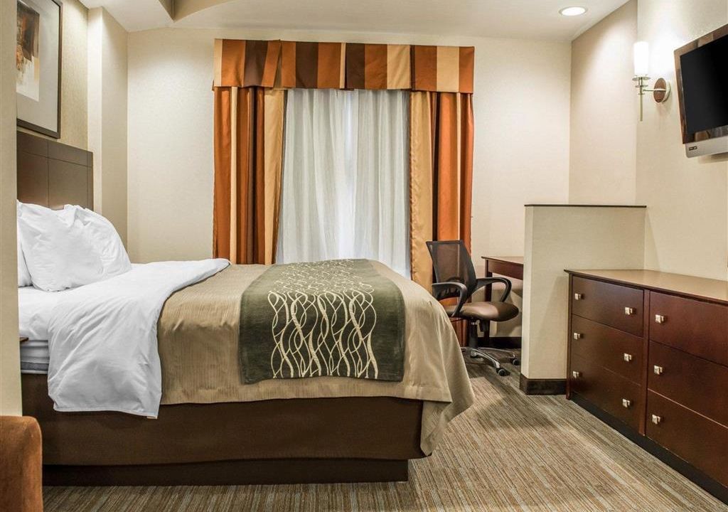 Comfort Inn & Suites Washington