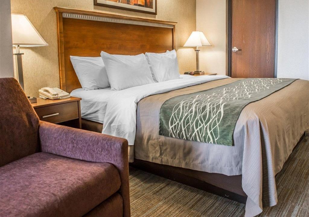Comfort Inn & Suites Washington