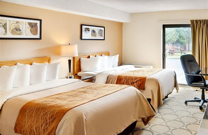Comfort Inn