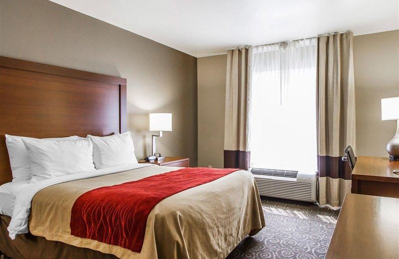 Comfort Inn Brunswick