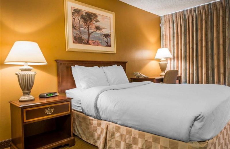 Clarion Inn Pueblo