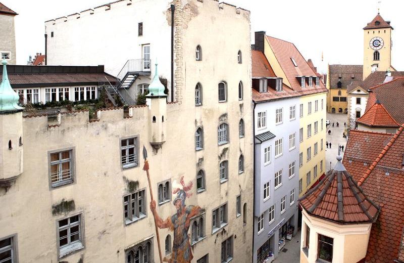 Hotel Goliath am Dom