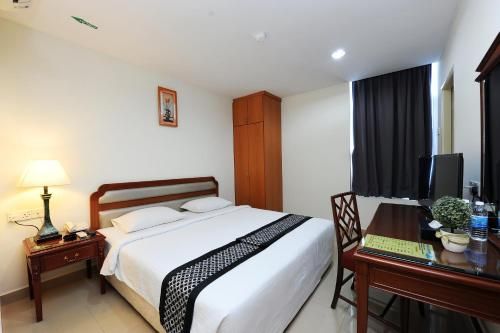 Palm Inn Ampang Point