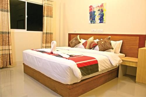Mehel Holiday Home