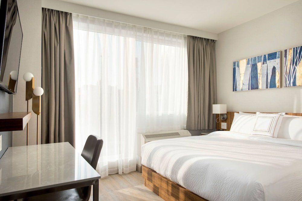 TownePlace Suites by Marriott New York Long Island City/Manhattan View