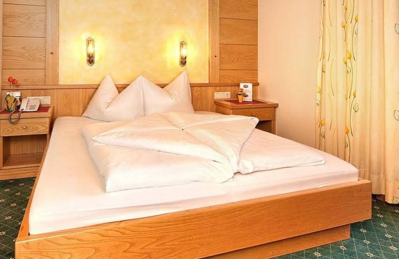 Hotel Haus Reichert