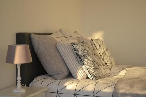 Bed & Breakfast Boszicht Leeuwarden