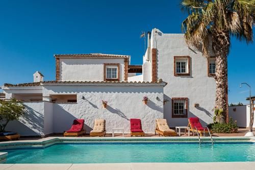 Casa Mayo