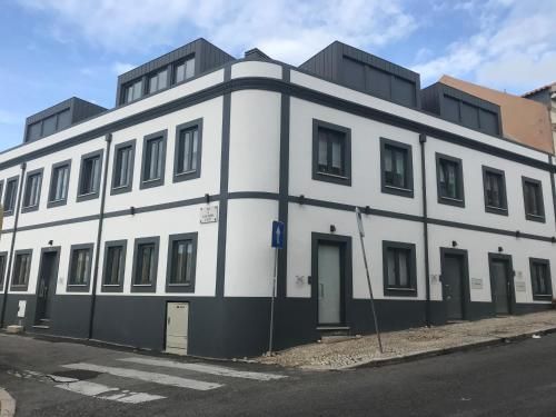 Santo António Prime Apartments by Goodplace