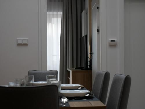 Ermine Suites
