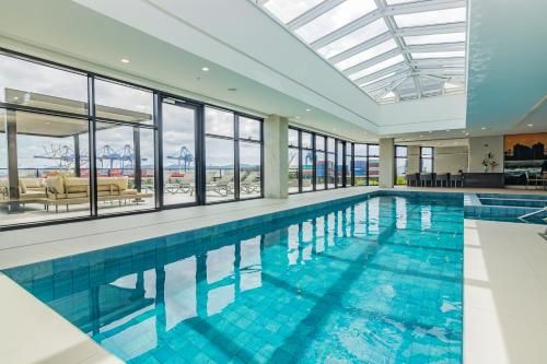 Mercure Itajai Navegantes