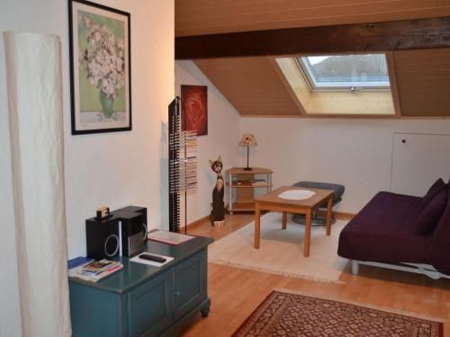 Ferienwohnung Thelen