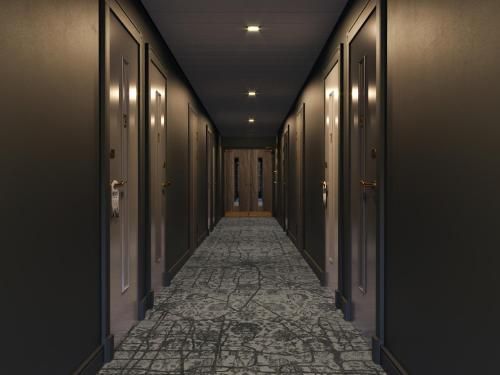 Hotel Brooklyn Manchester