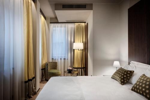 Speronari Suites