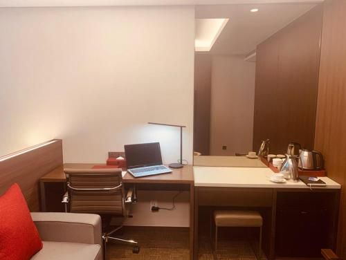 Ramada Encore by Wyndham Busan Station