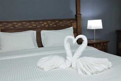 Hotel ali Imran