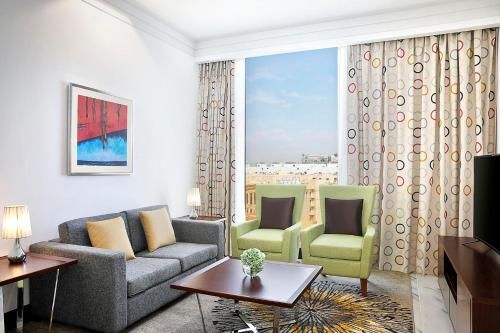 DoubleTree By Hilton Doha - Al Sadd