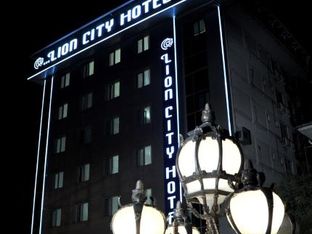 Hotel Image 1