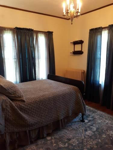 Harriott House, The Summer Room