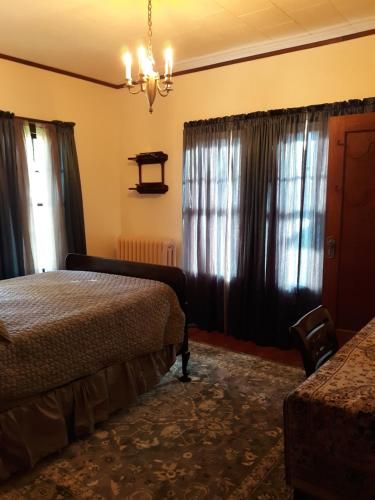 Harriott House, The Summer Room