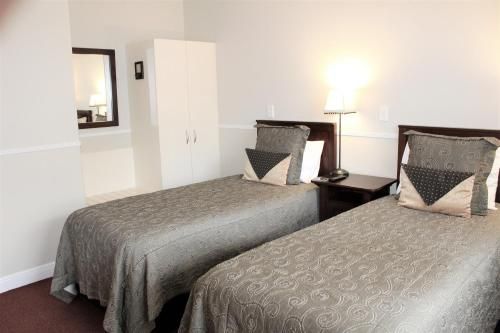 Lodge Bordeaux