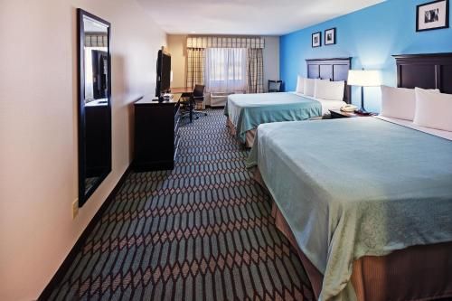 Country Inn & Suites by Radisson, Lubbock, TX