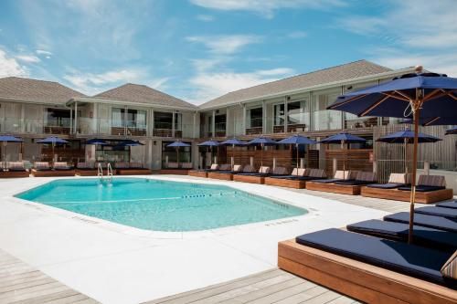 The Montauk Beach House