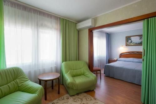 Hotel Intourist