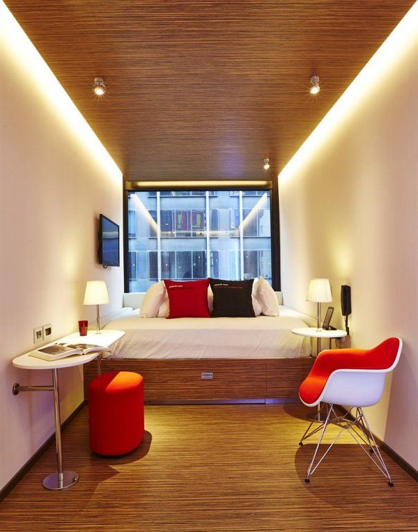 citizenM New York Times Square