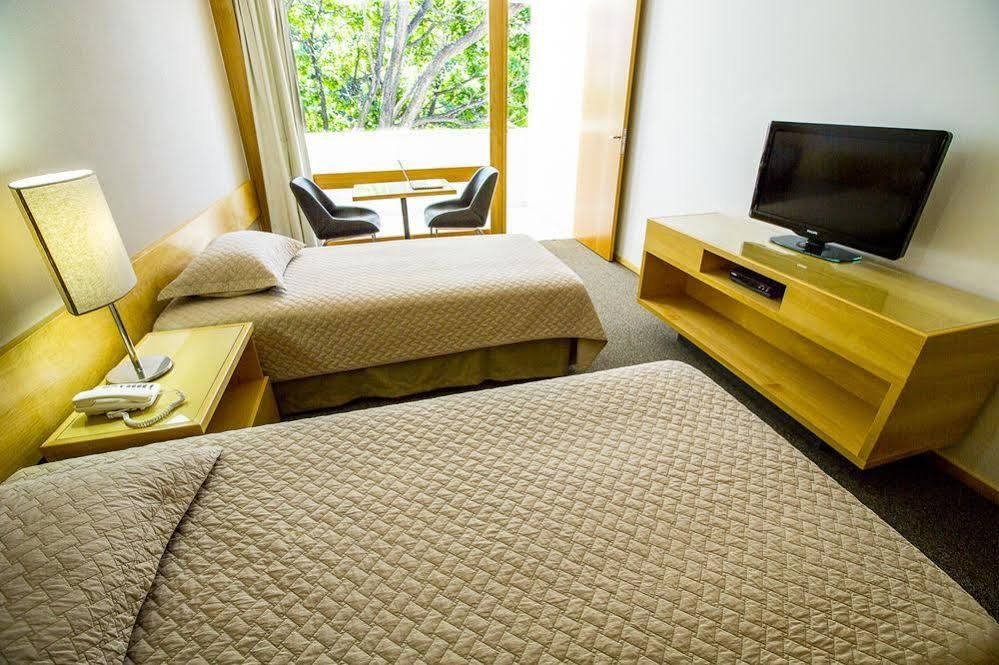 Brasilia Park Hotel