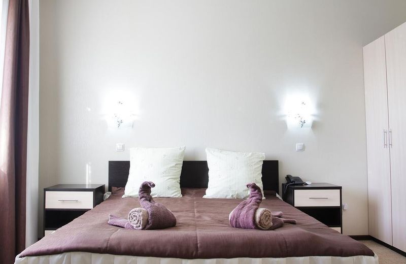Briz Hotel