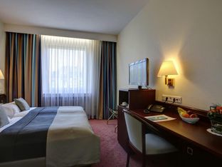 Hotel Image 1