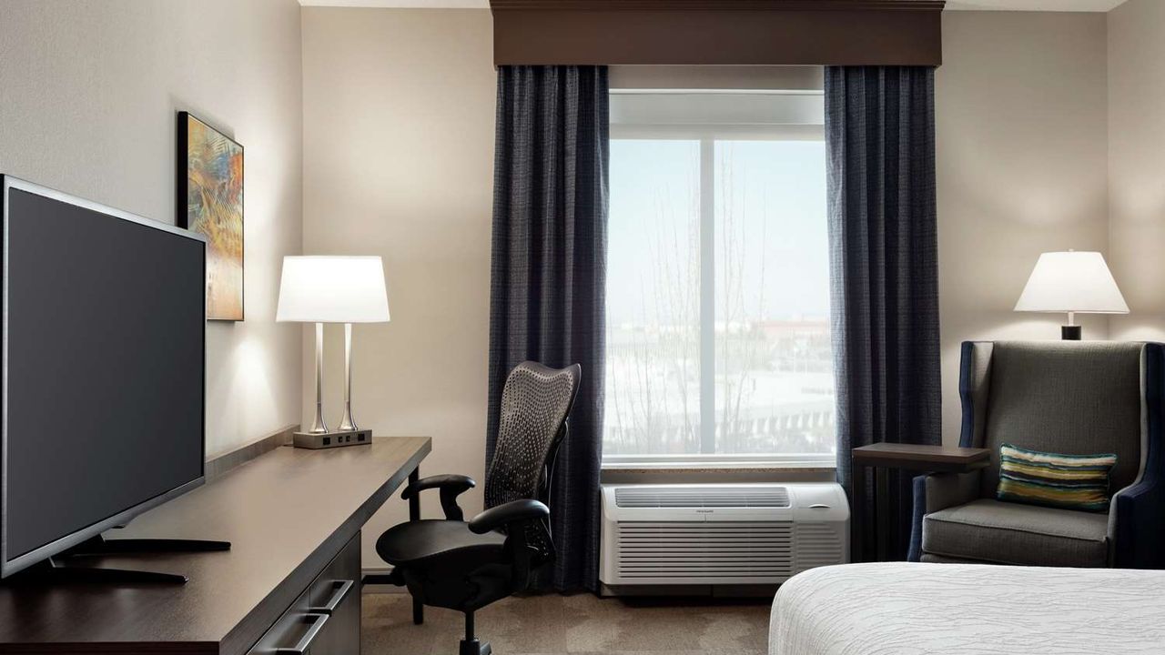 Hilton Garden Inn Harrisburg East