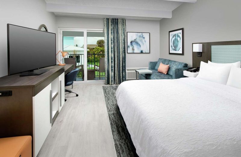 Hampton Inn Marathon - Florida Keys