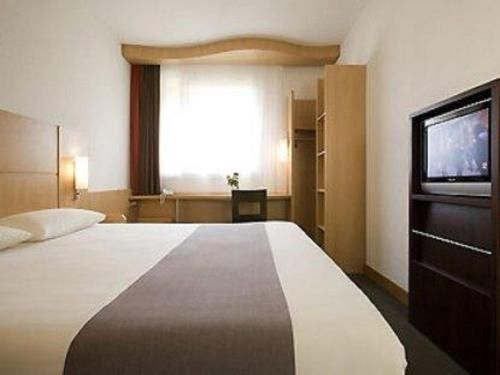 Ibis Cotonou