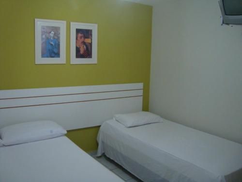 Portugal Flat