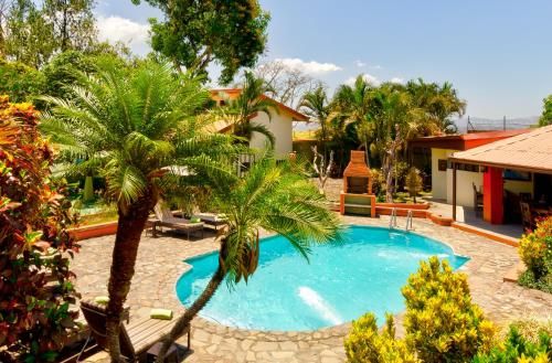 Dushi Vida Country Inn
