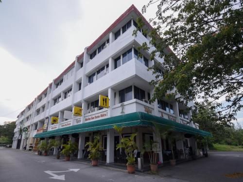 OYO 89604 City Home Stay