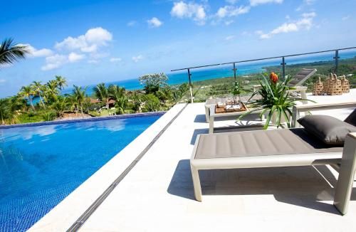 Villa Lomamar, Luxurious, Ocean View!