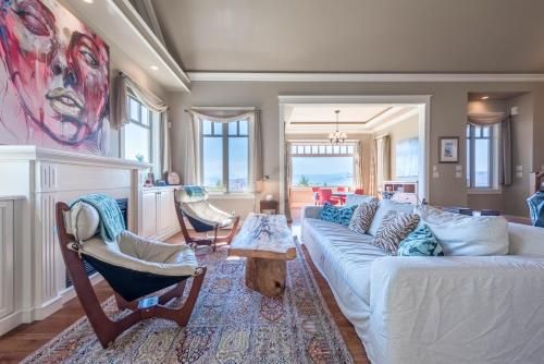 Telemark Ridge Lodge and Wellness Retreat