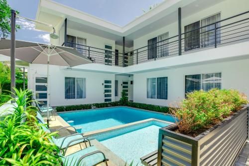 HOTEL MARINO BALLENA