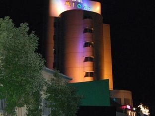 Hotel Image 1